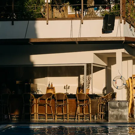 La Grande And Hotel 5*