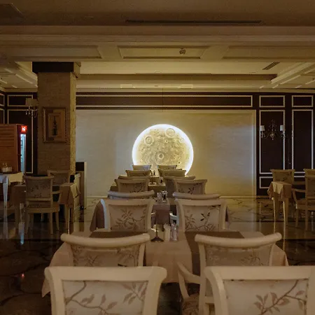 Hotel La Grande And 5*