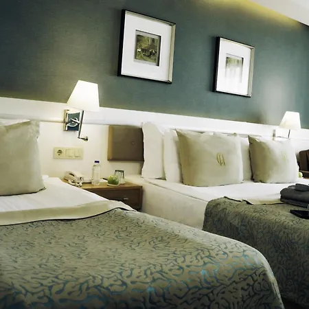 Hotel La Grande And