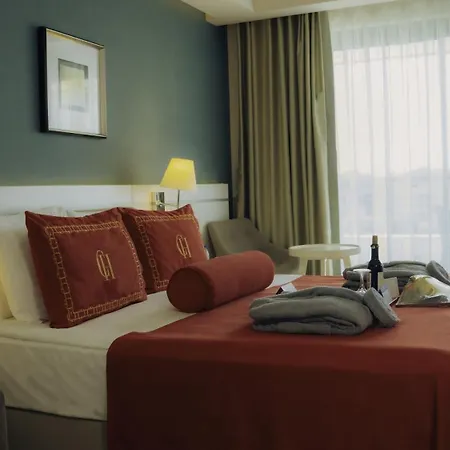 Hotel La Grande And 5*